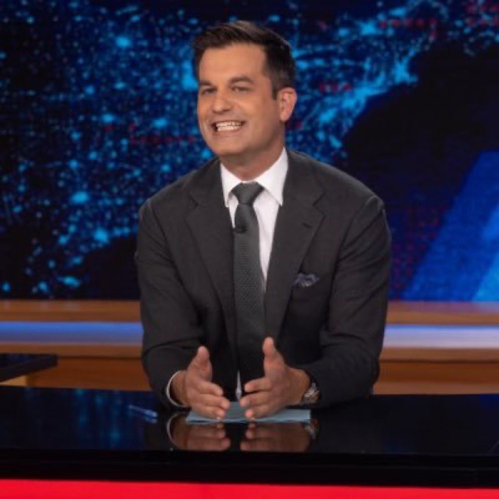 Michael Kosta