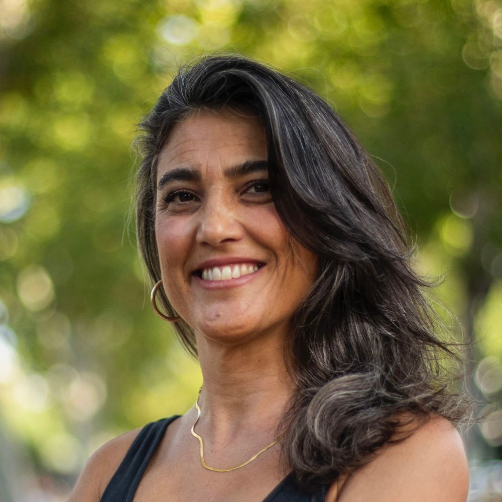 Manuela Bergerot