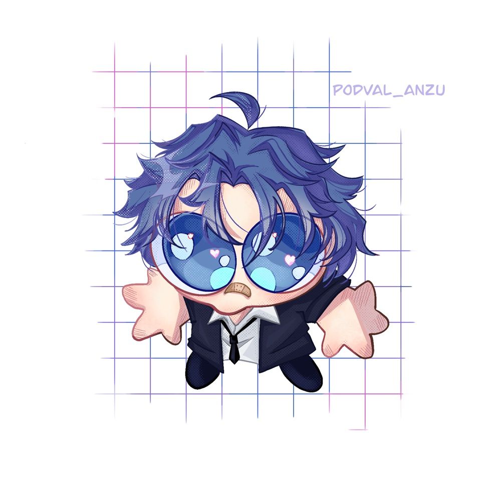 Anzuu!!🪻