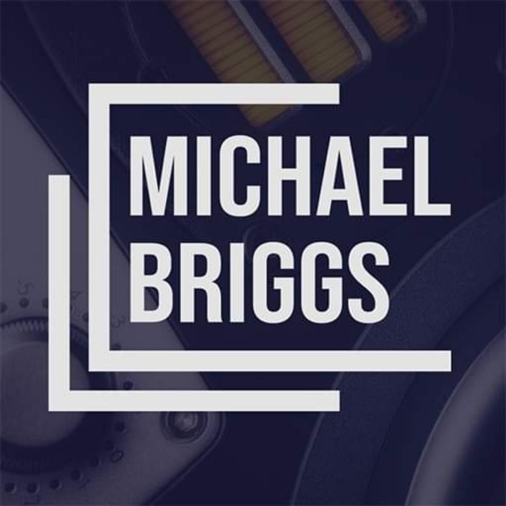Michael Briggs Audio