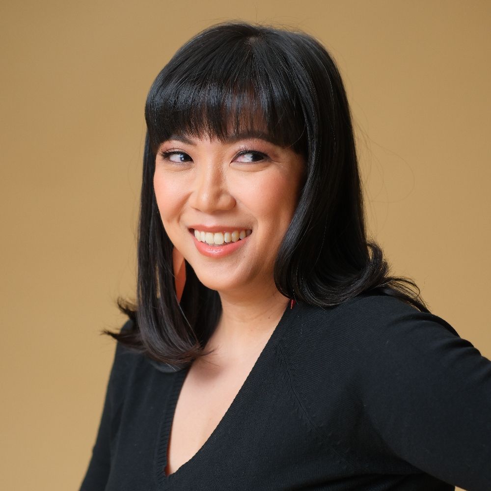Charlene O.