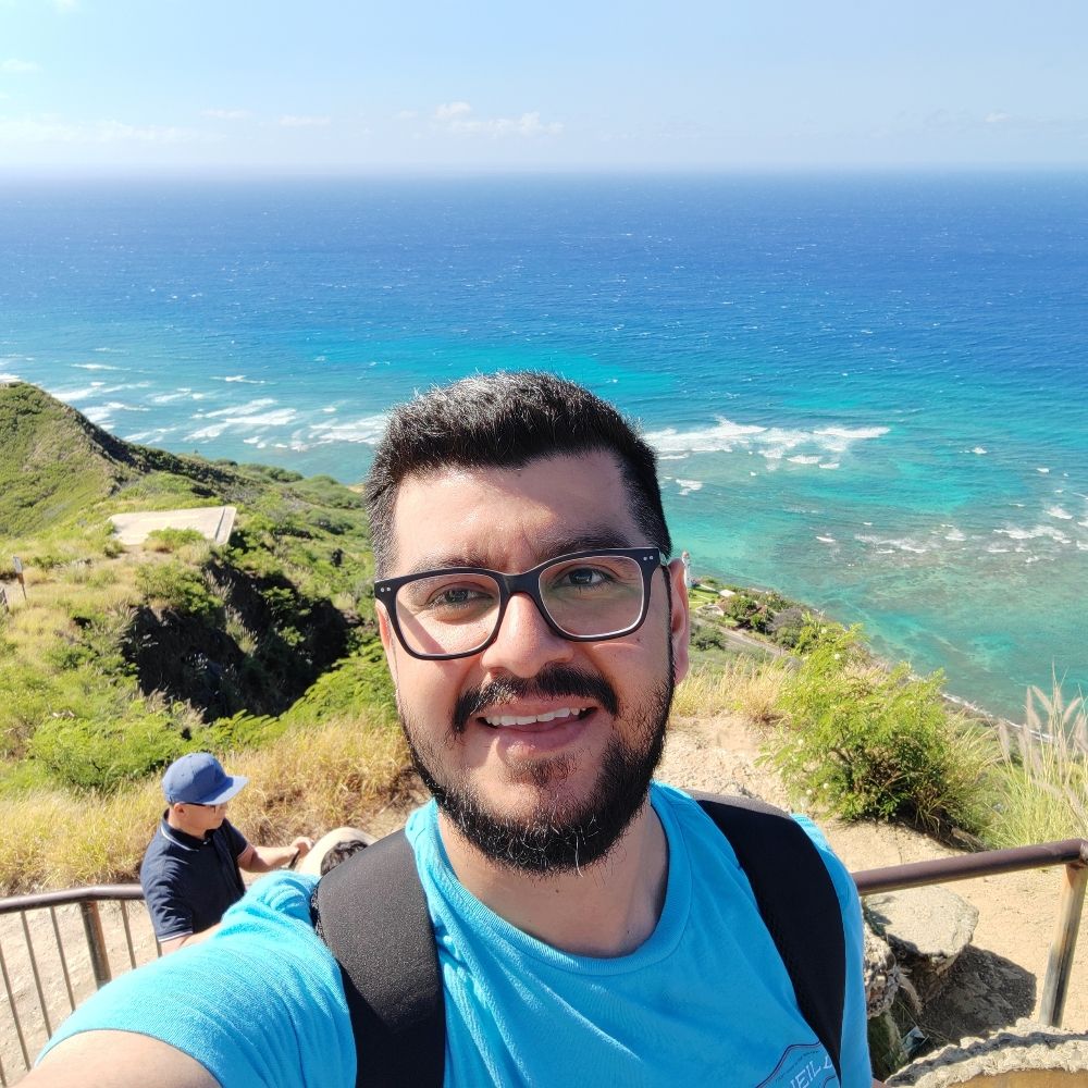 Héctor H. Torres-Martínez