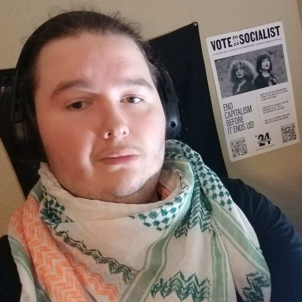 User avatar