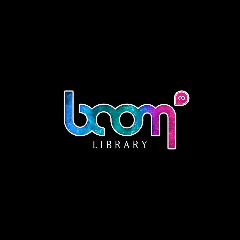 BOOM Library
