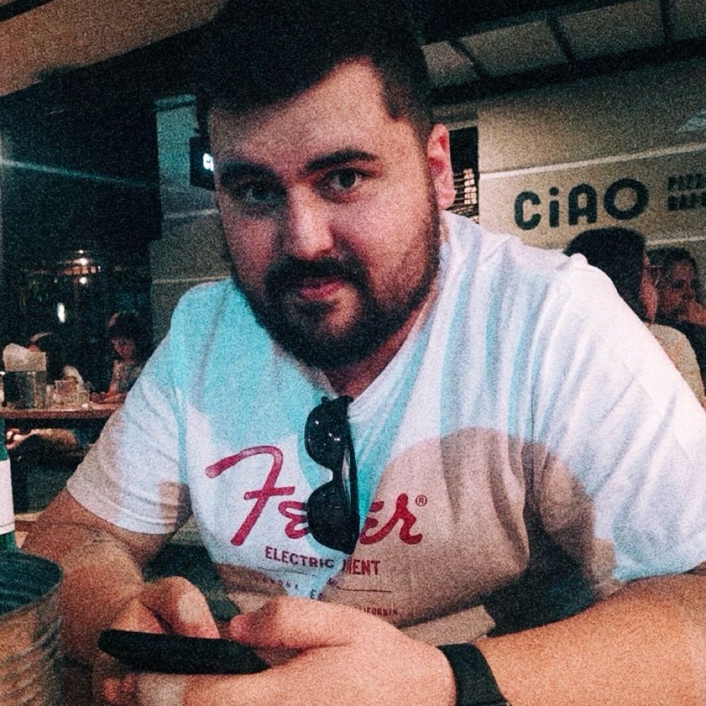 Marco Alves