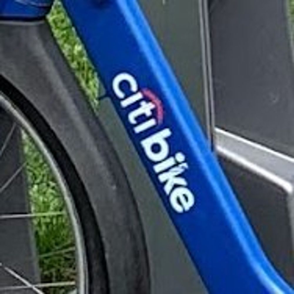 More Citi Bikes