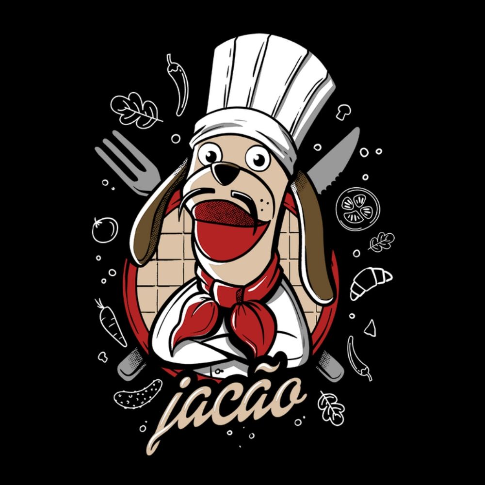 Jacão Netolab