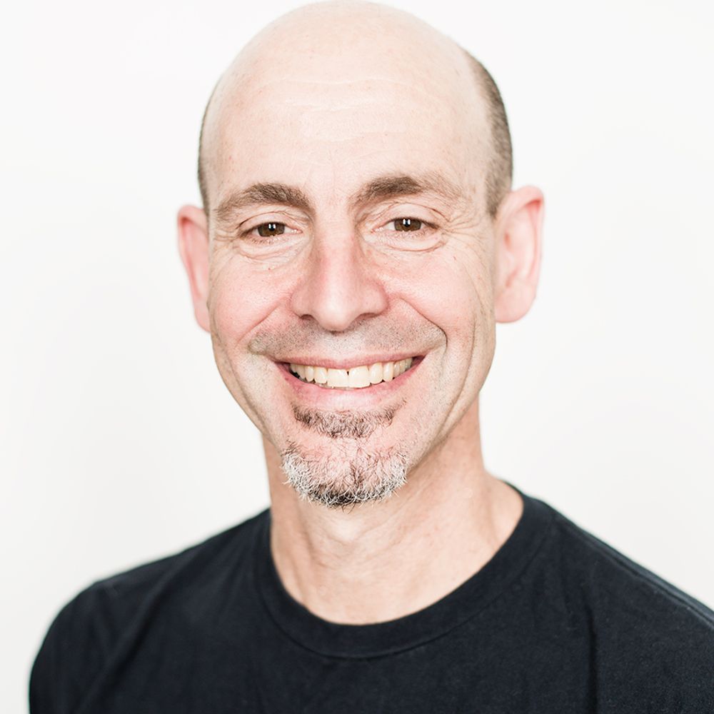 Mike Kay