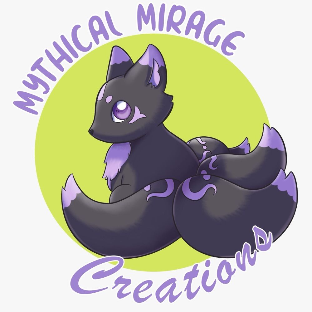 Mythical Mirage Creations