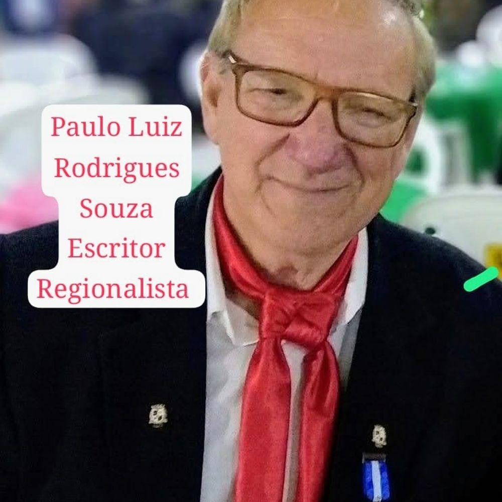 Paulo Souza