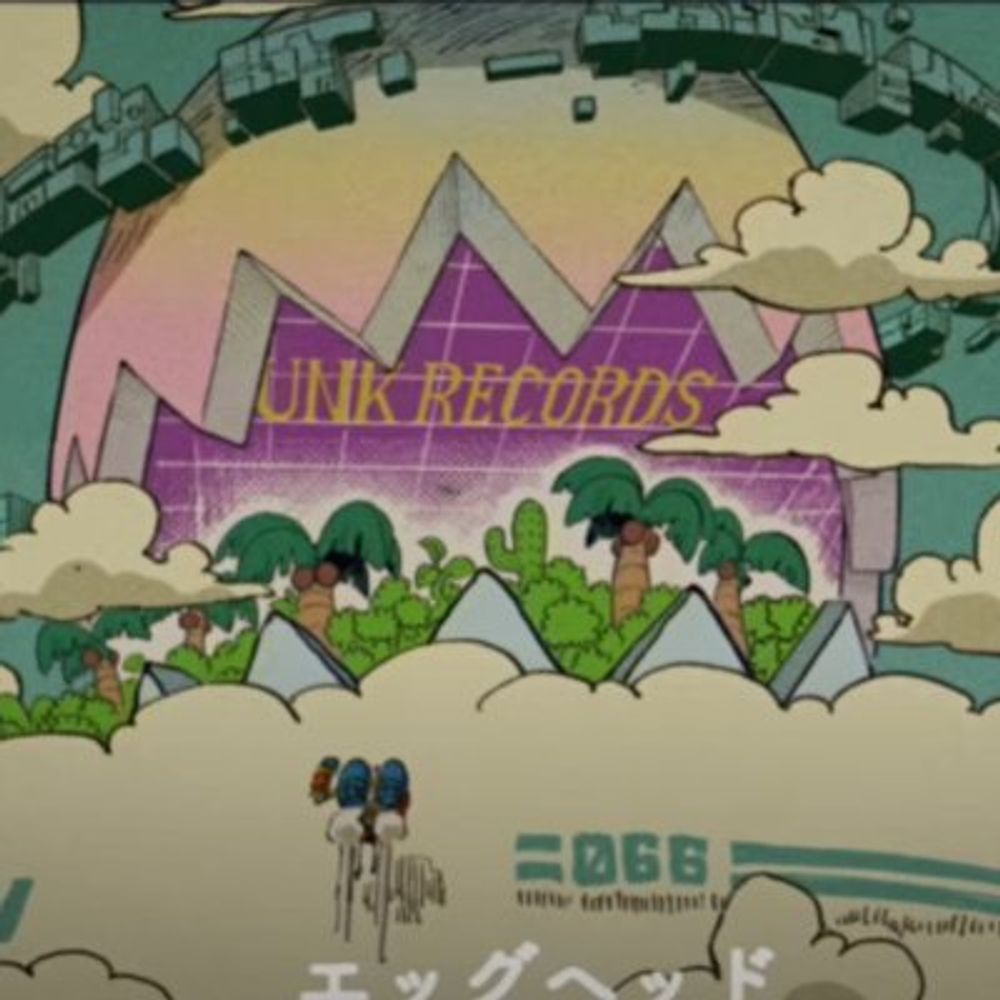 Punk Records