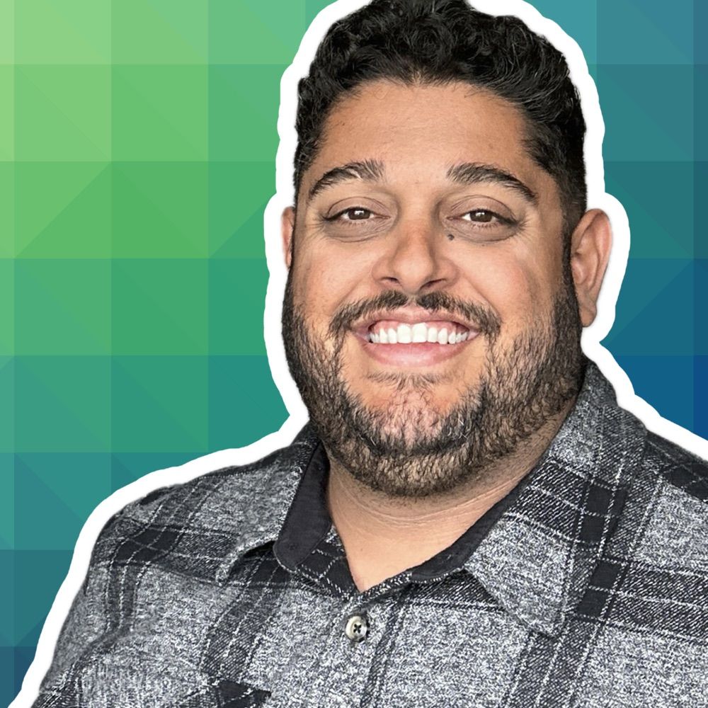 Evan Garcia