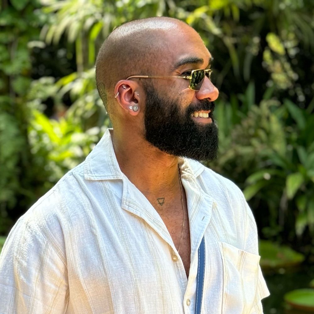 Alexandre Lima