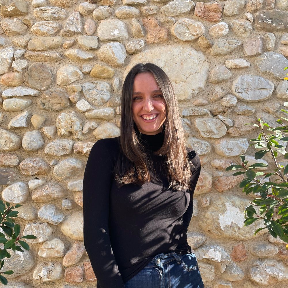 Júlia Gumà i Martí 💫