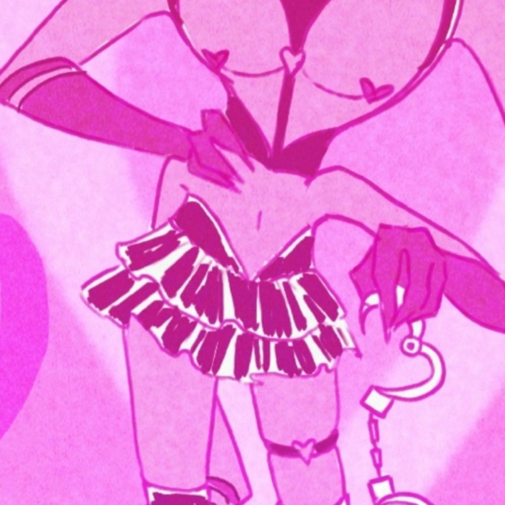 Papuru the Succubus🔞🏳️‍🌈