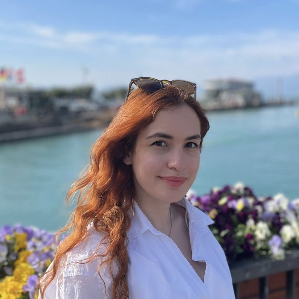 Kübra Fethiye Karataş