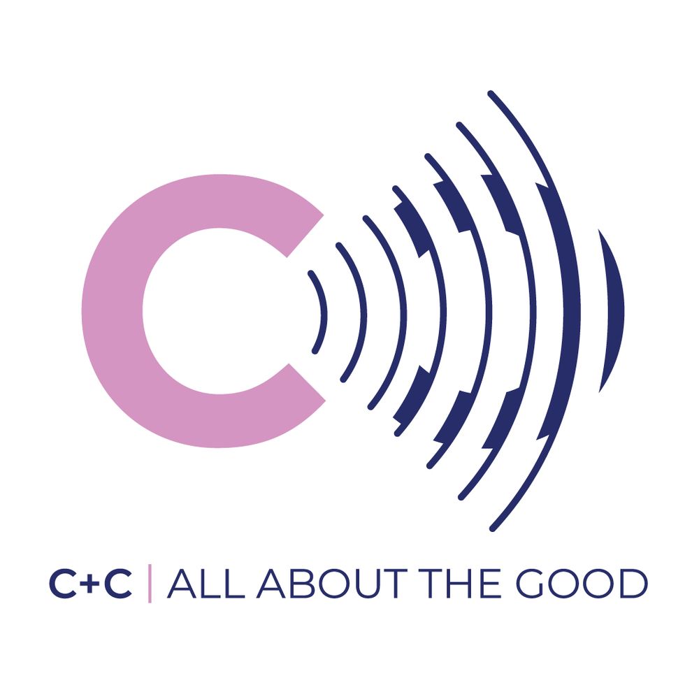 Follow us @allaboutthegood.bsky.social