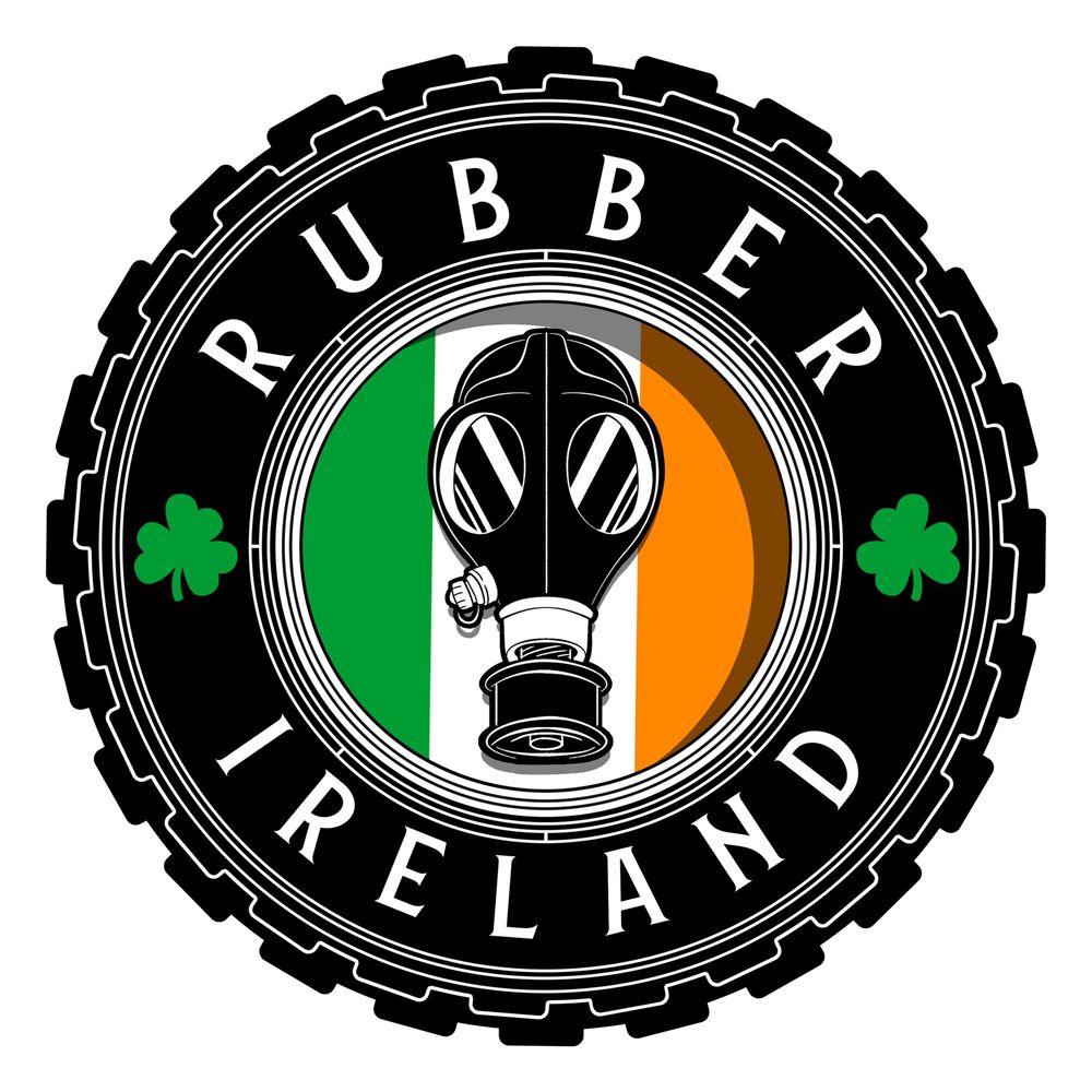 Rubber Ireland 