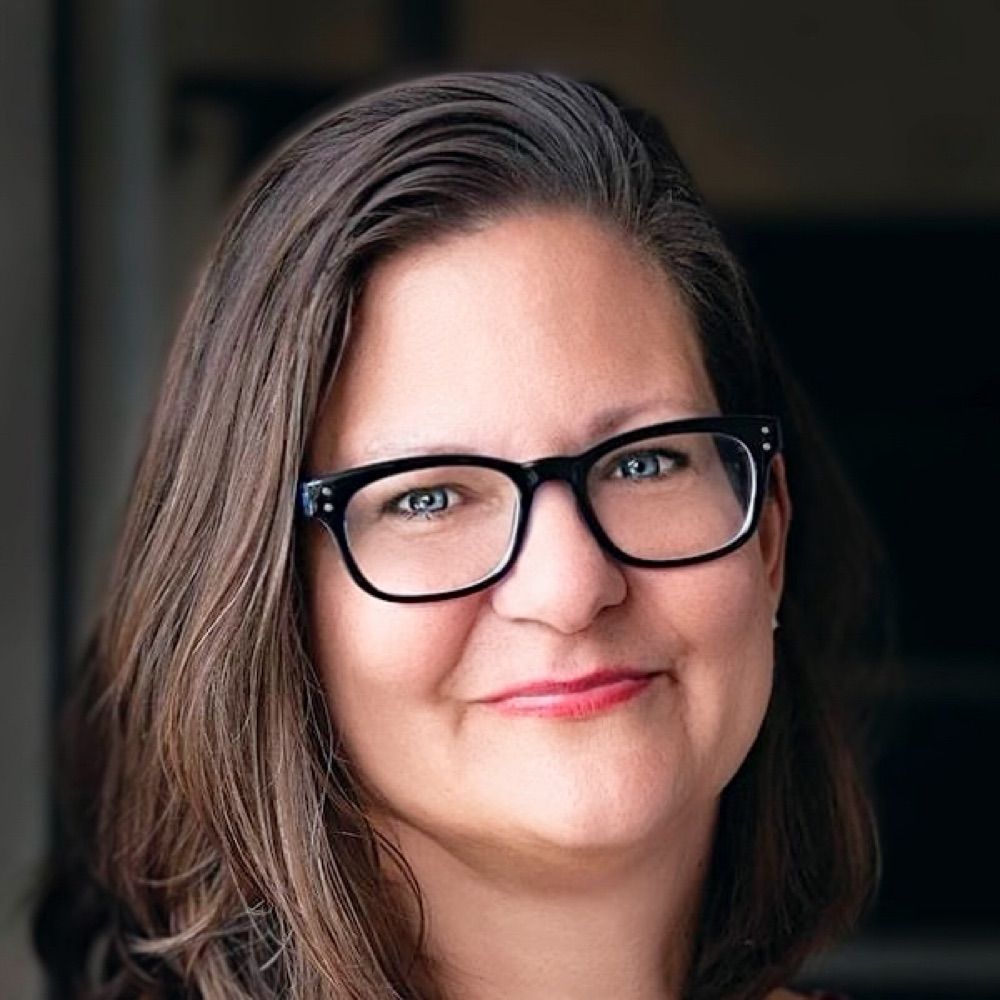GretchenMCSmith