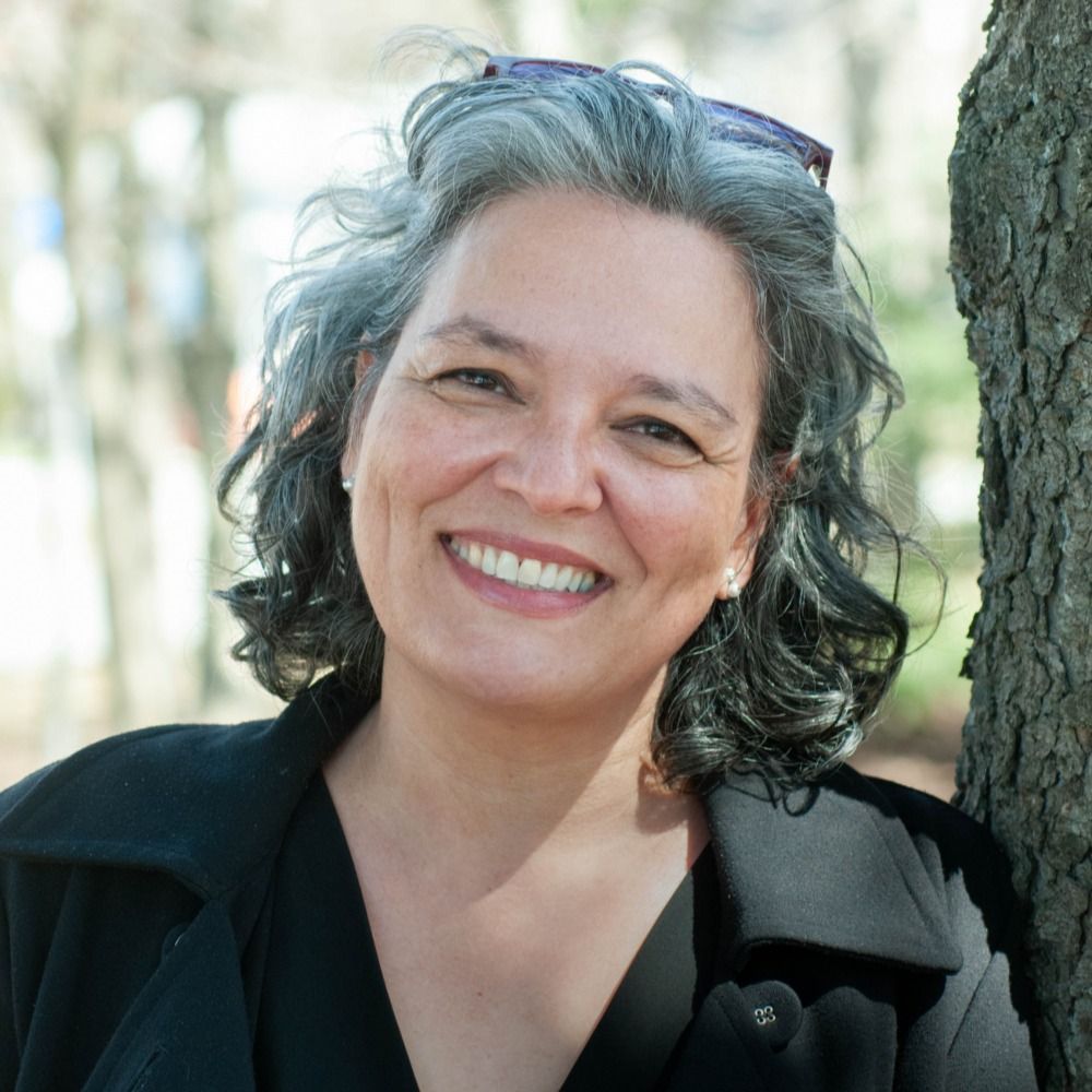 Annie Carrier OT PhD