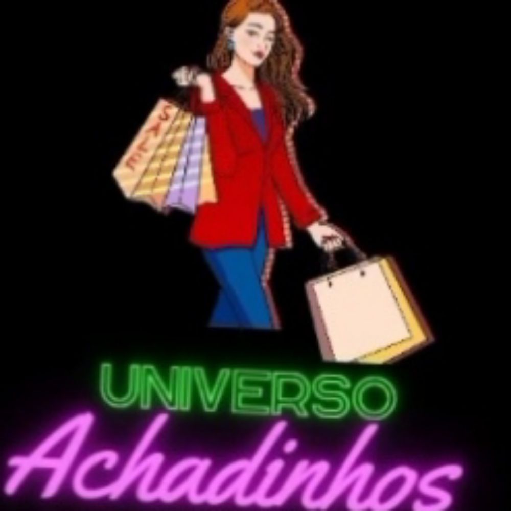 Universo Achadinhos ✨️