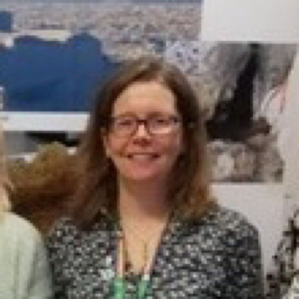 Erin McClymont 