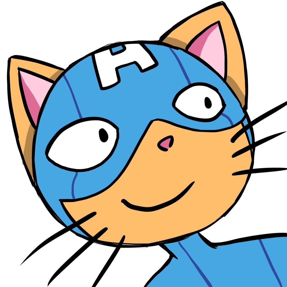 Cat Murdock