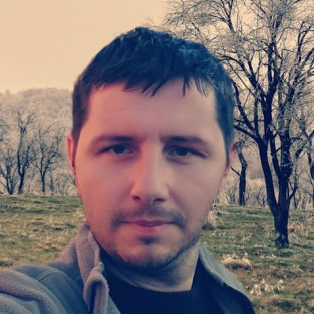 László Bodor