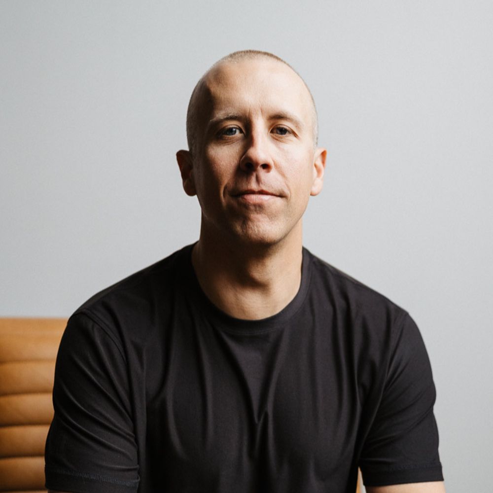 Kevin Schuchard