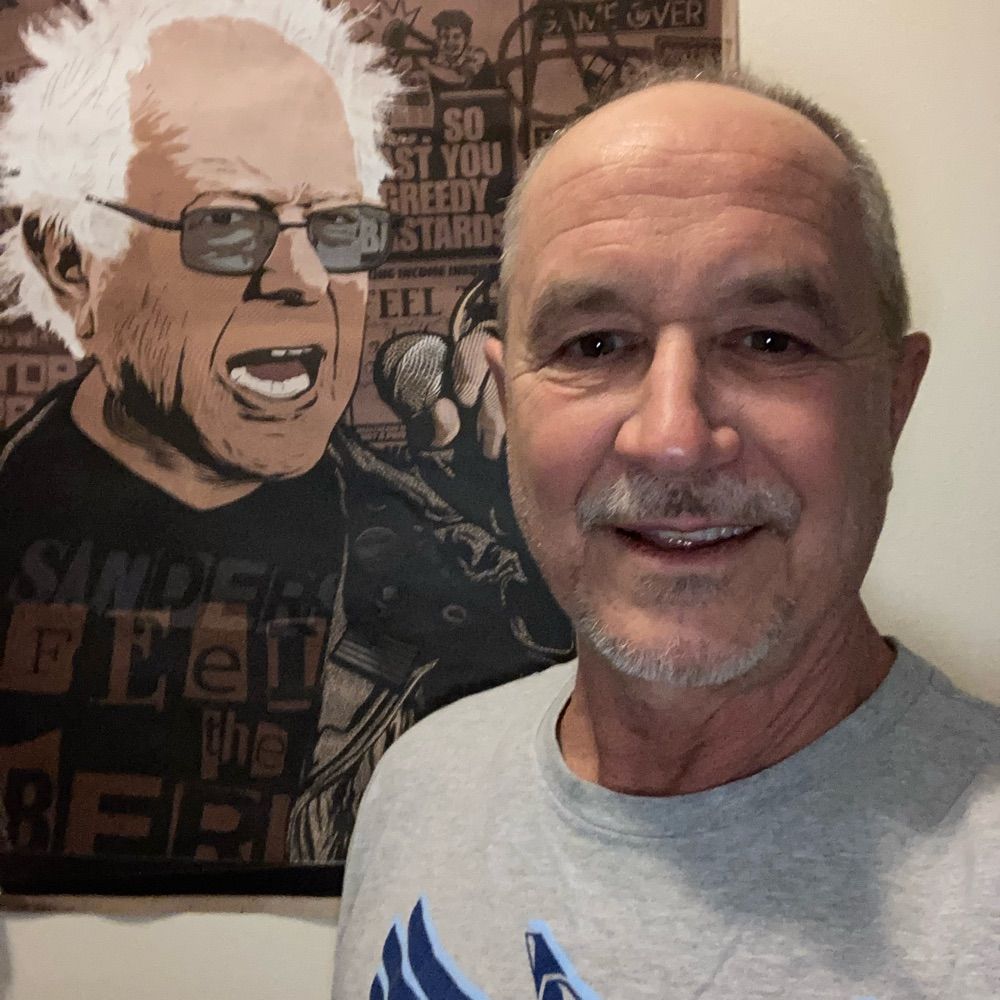 Tom Mikesell