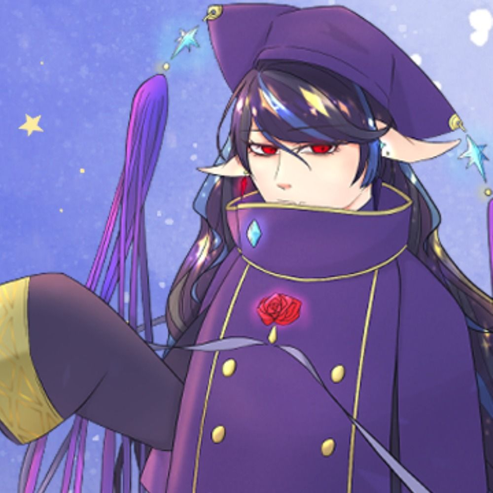 あまふゆ🌃🔪