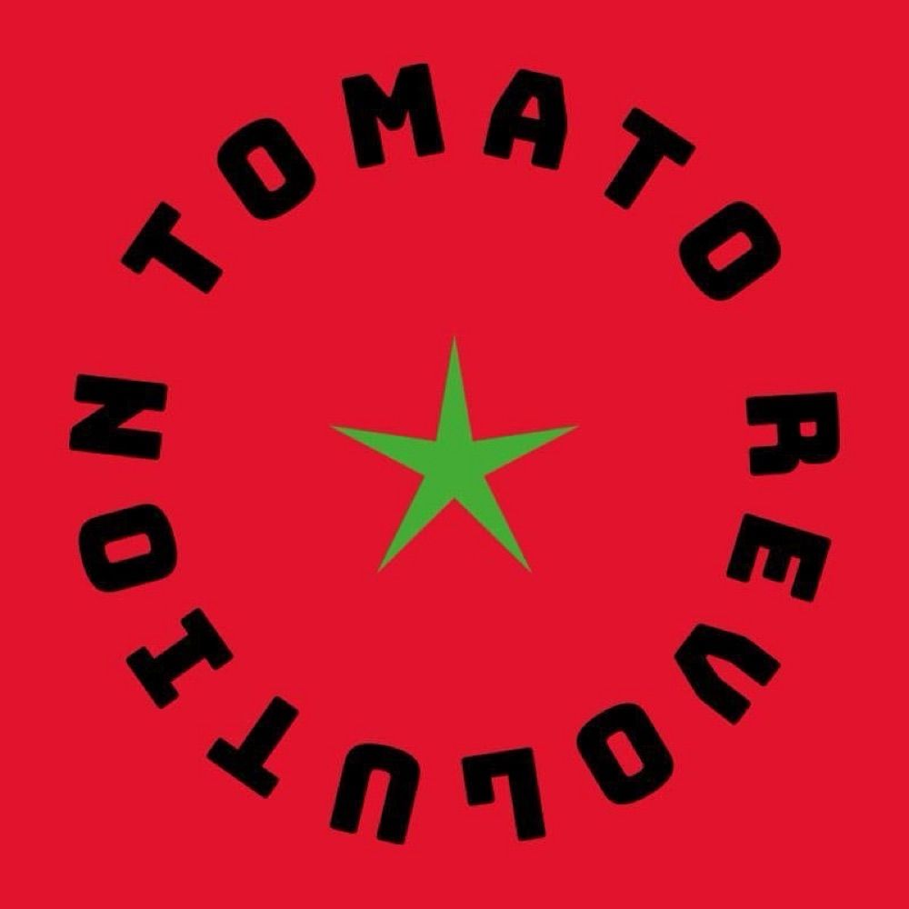 Tomato Revolution Seeds