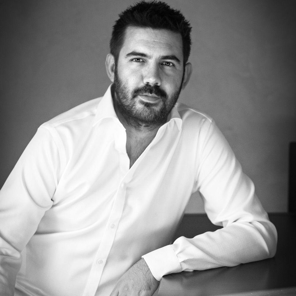 José Manuel Fuentes Martín