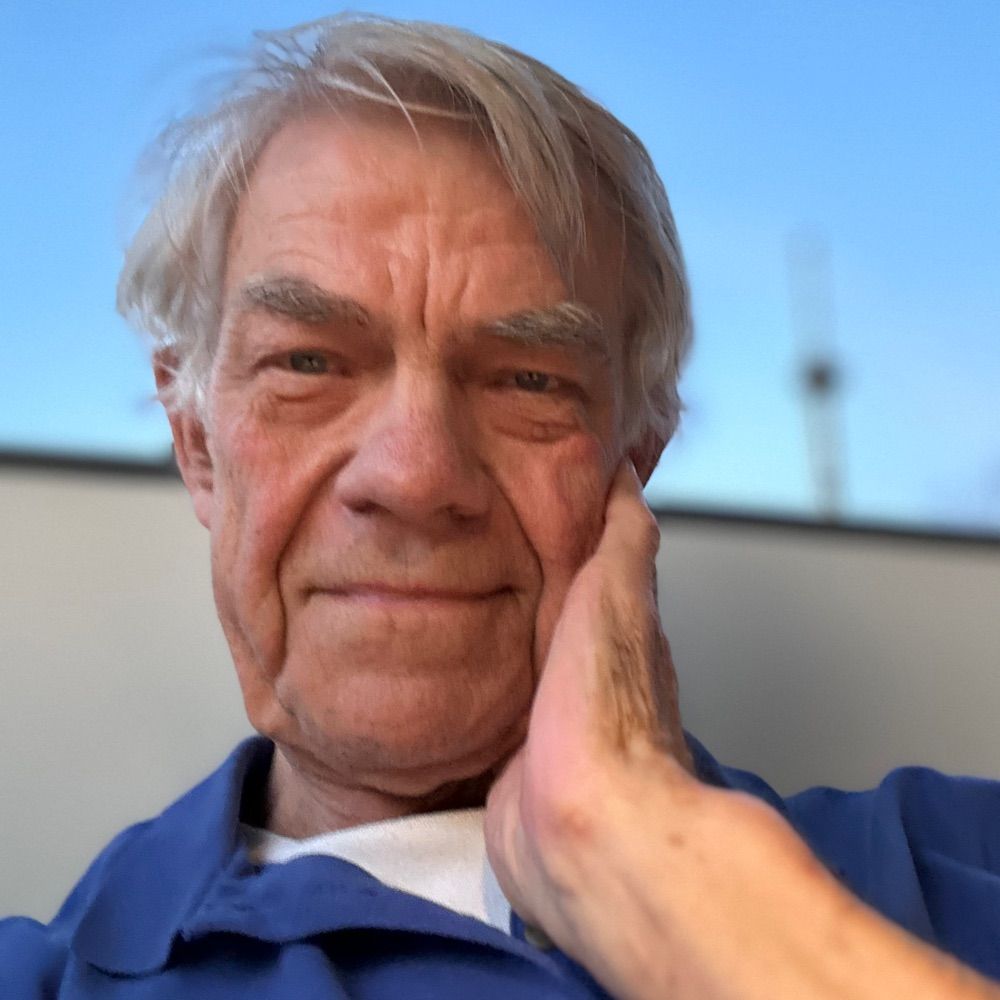Wynold Verweij