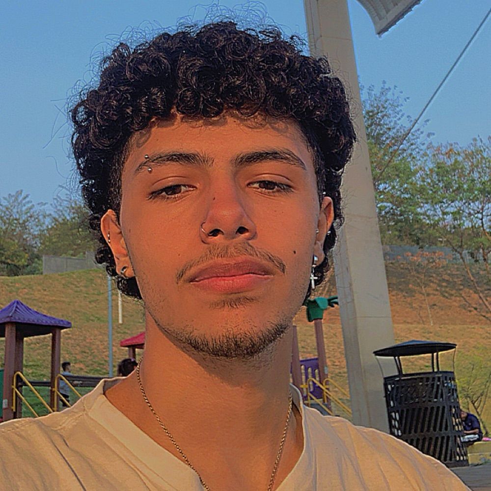 Paulo🌹🖖