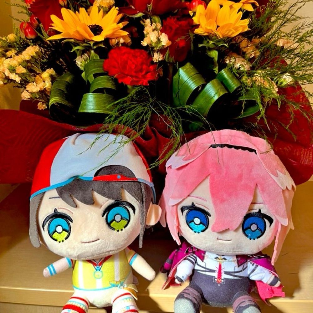 ぺーぺーぼーず🚑🥀