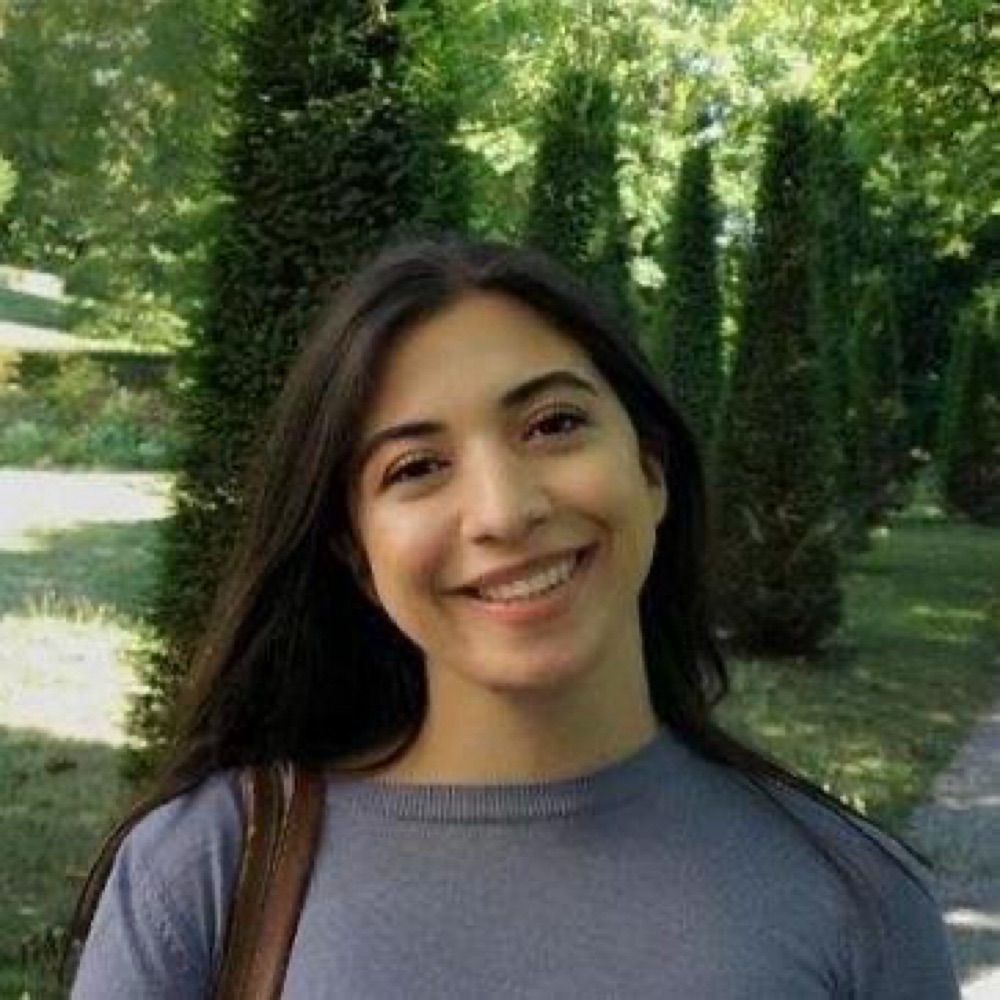 Ayca Takmaz