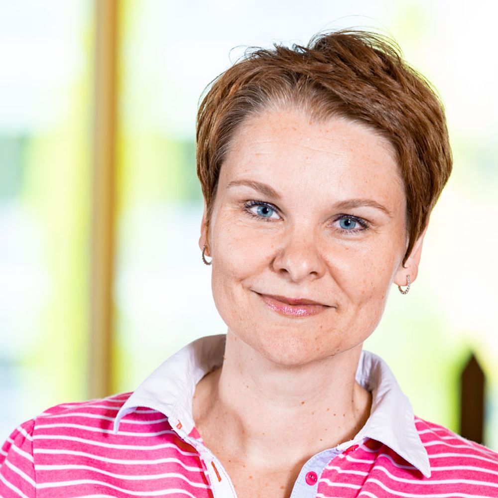 Anja Windmüller