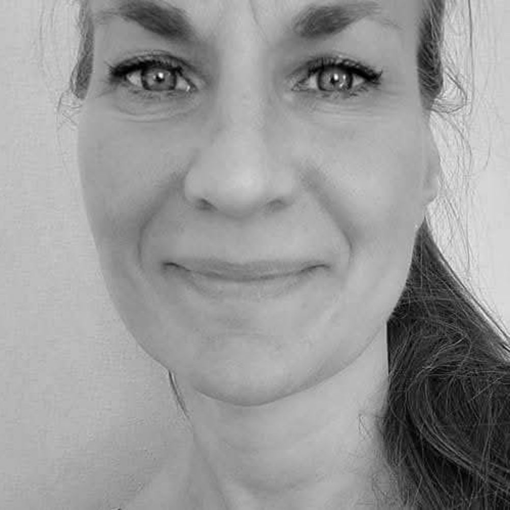 Lena Wennilsjö