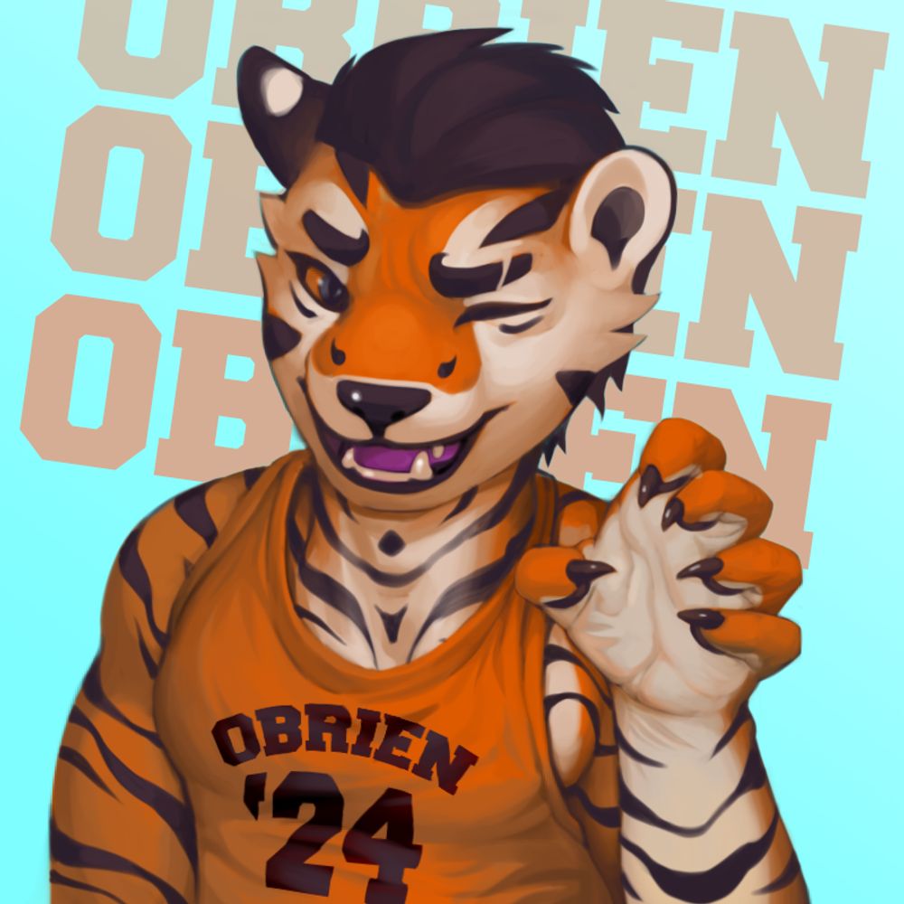 Obrien
