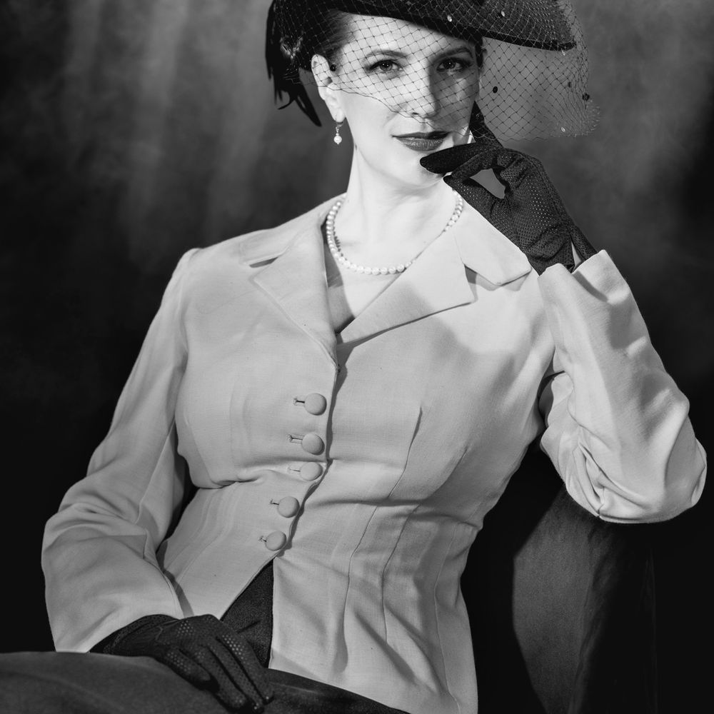 Christina Forst