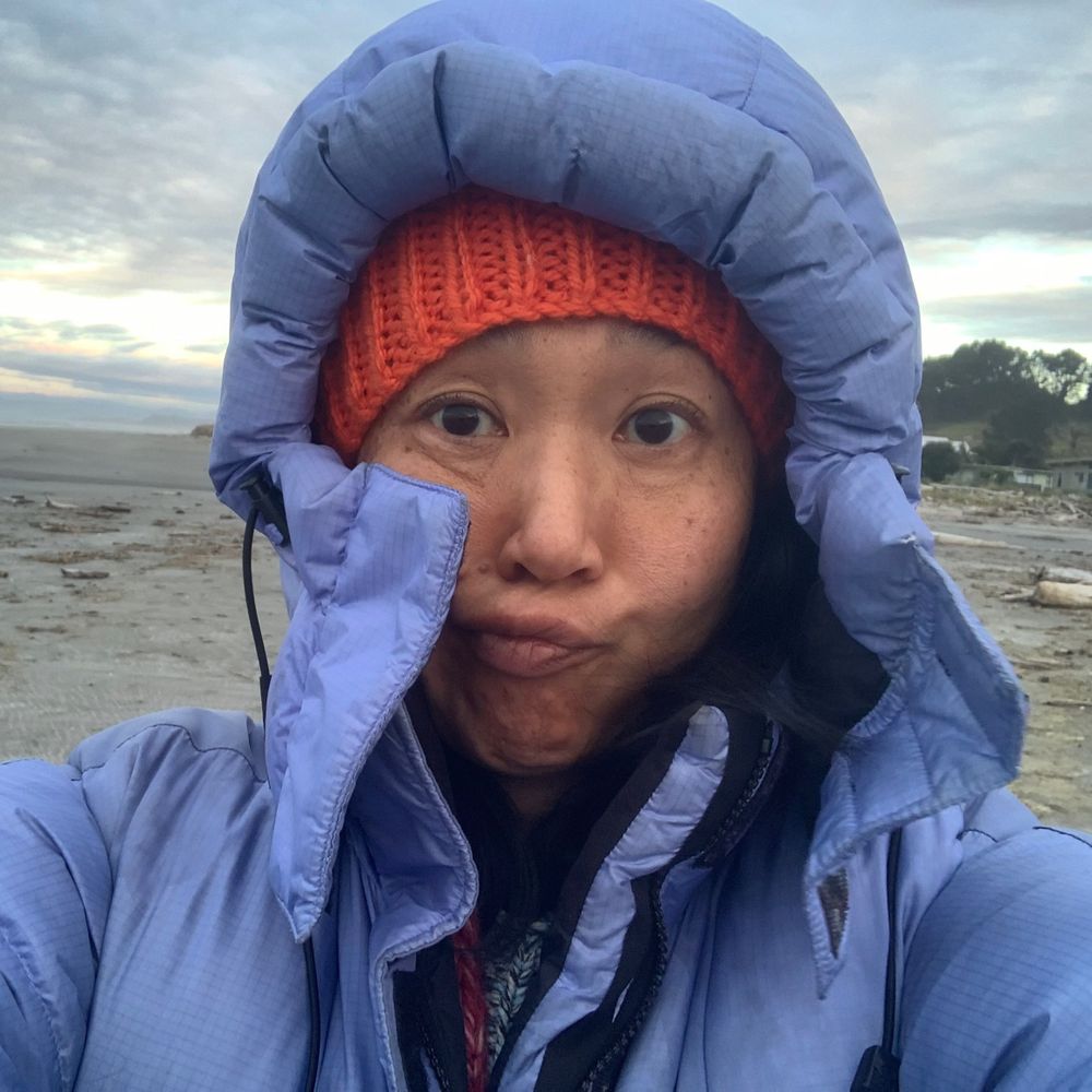 Renee Liang