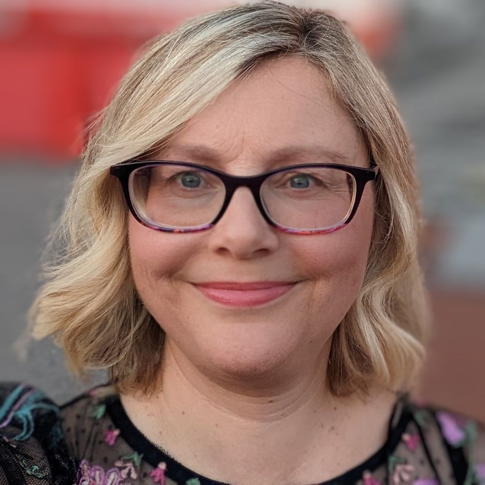 Clare Thomson
