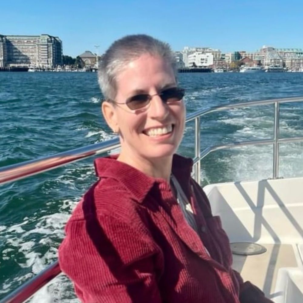 Lynn Tanksley