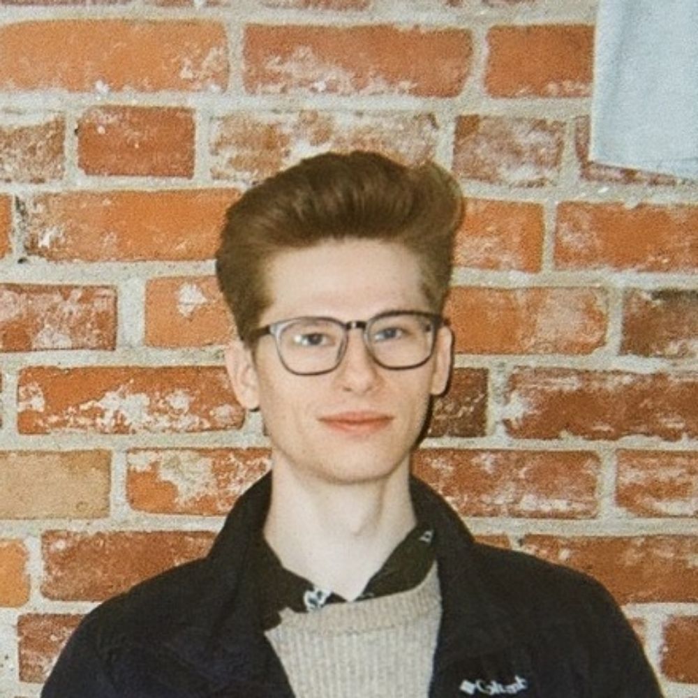 Adrian Watson