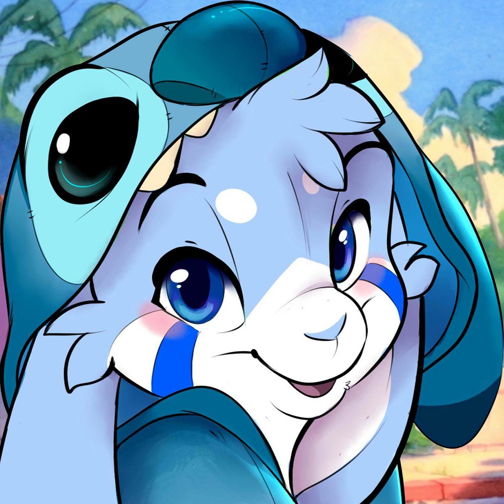OrphieBaby, baby pandabun! 💙's avatar