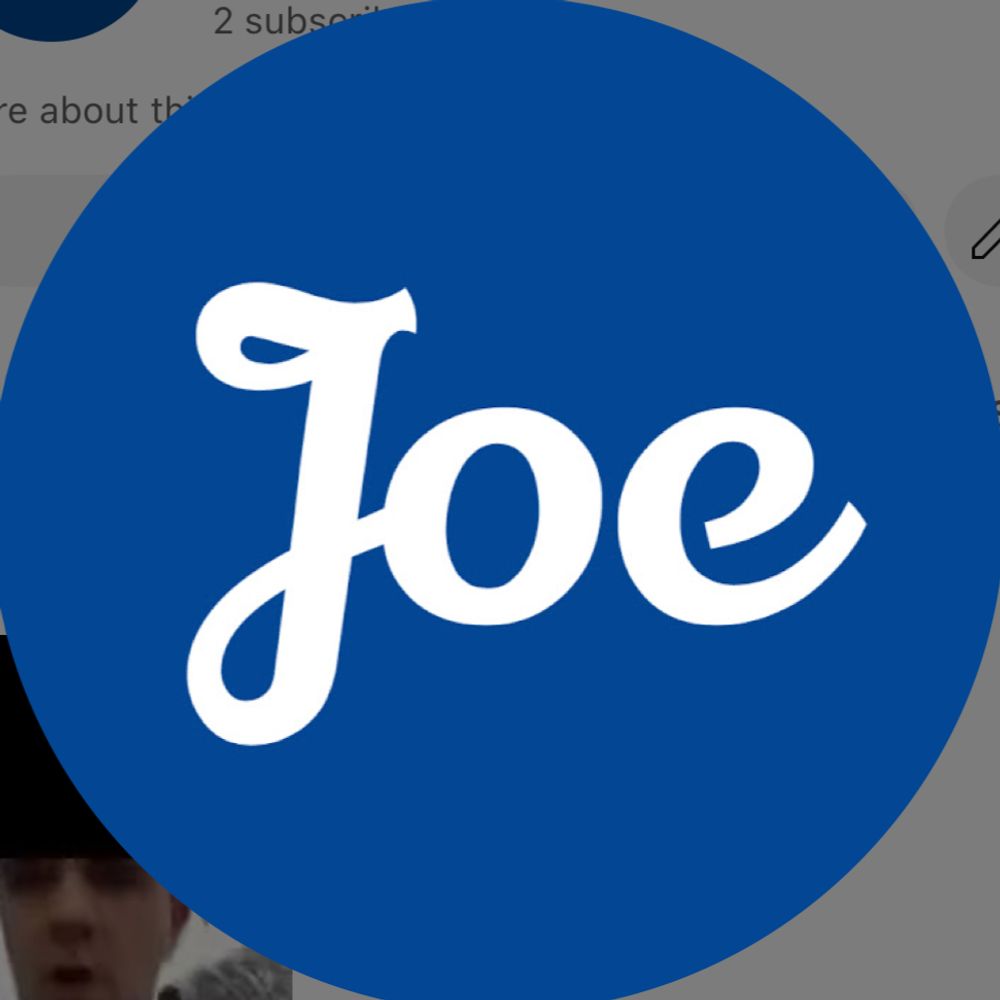 Joe Freeman