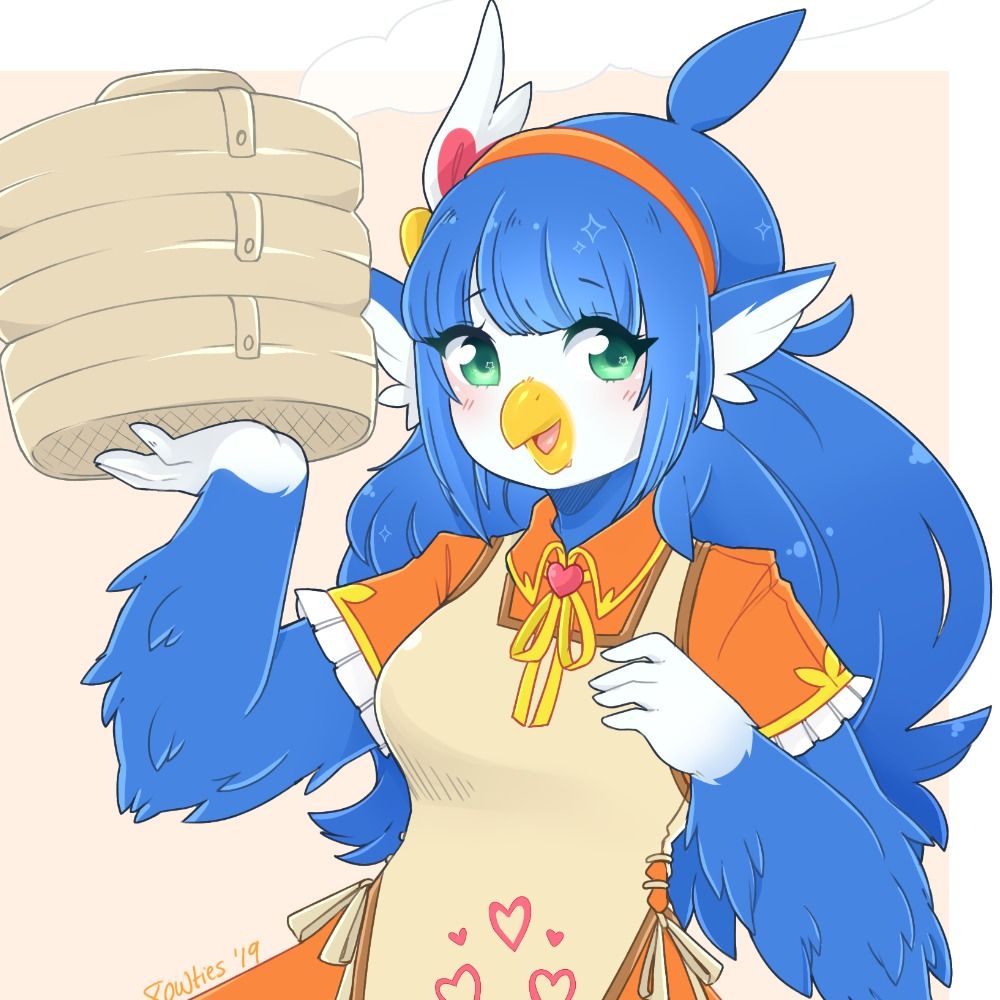 Bluest Jay