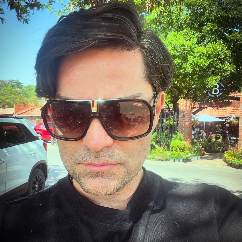 Sheldon Rocha Leal, PhD