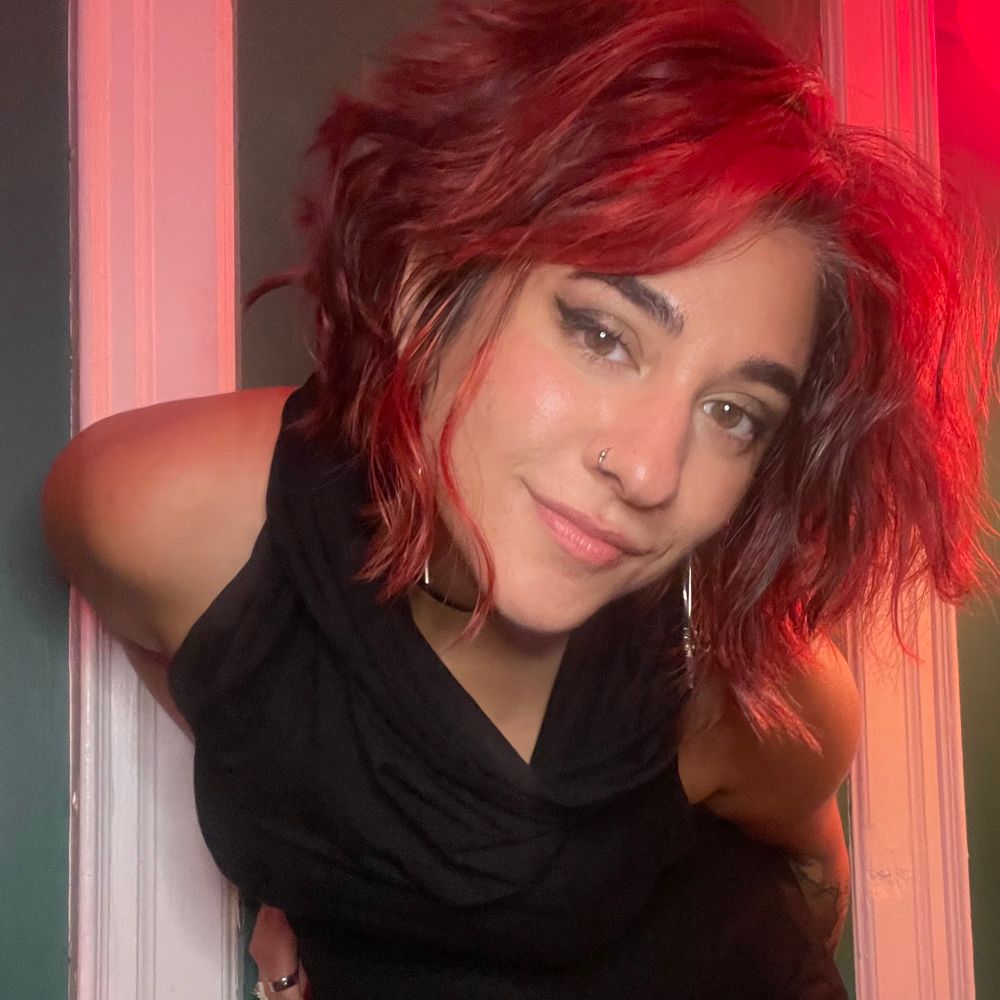 Profile picture
